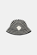 The DB Summer Hat - Ferry Stripe
