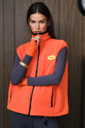 The Executive Vest - Hunting Orange