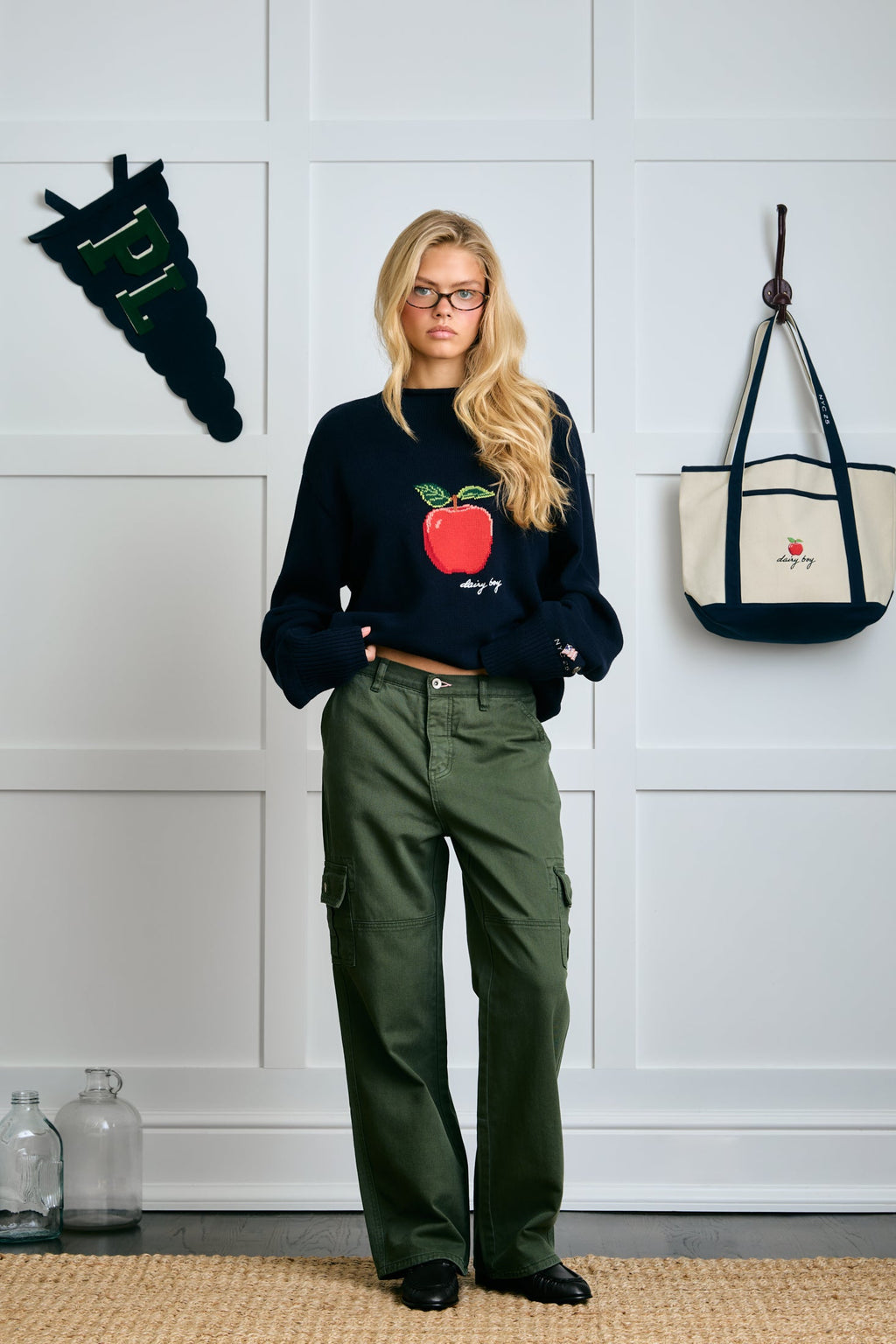 DB Cargo - Moss