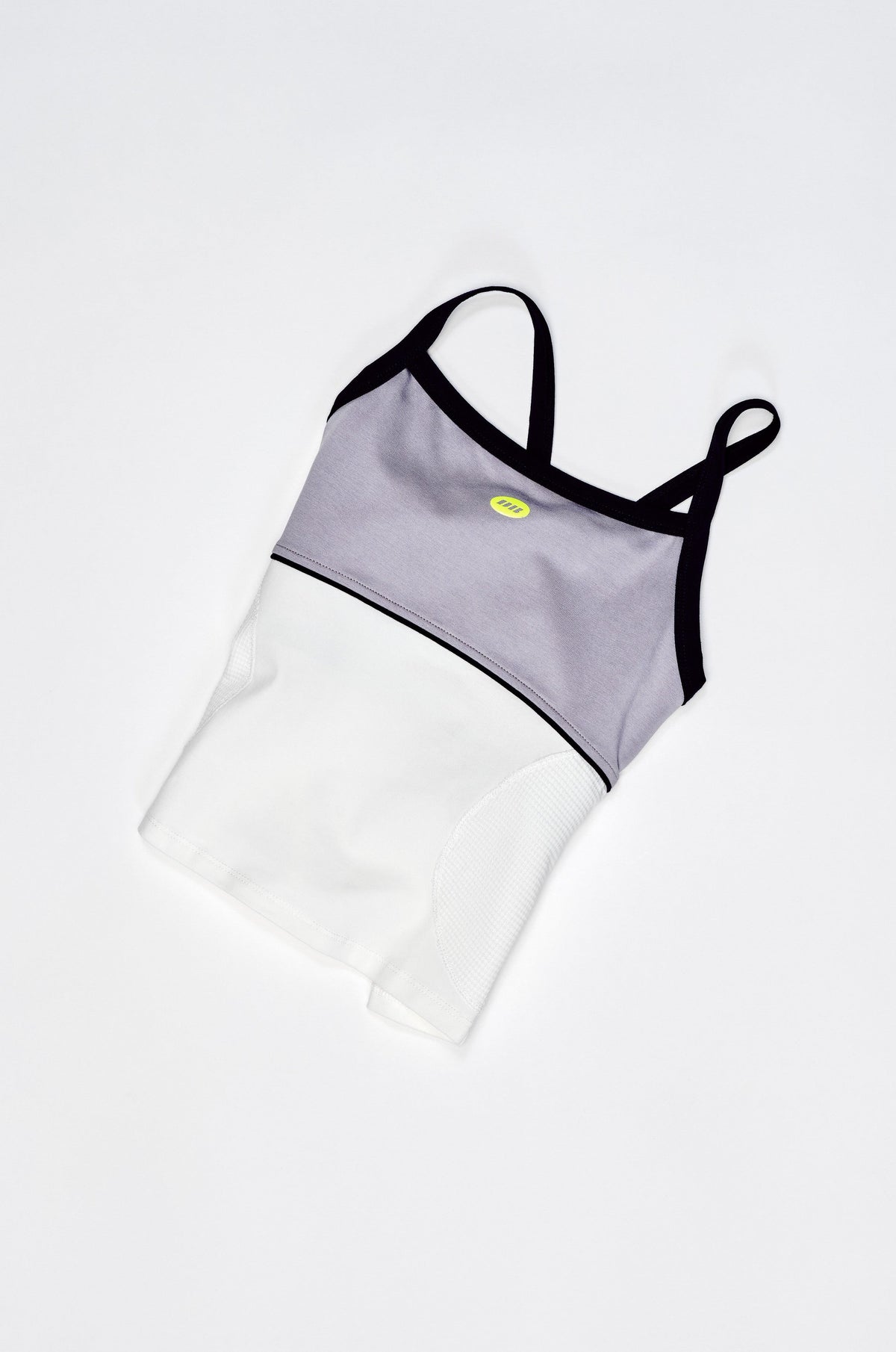 Wag Tank - Space Grey