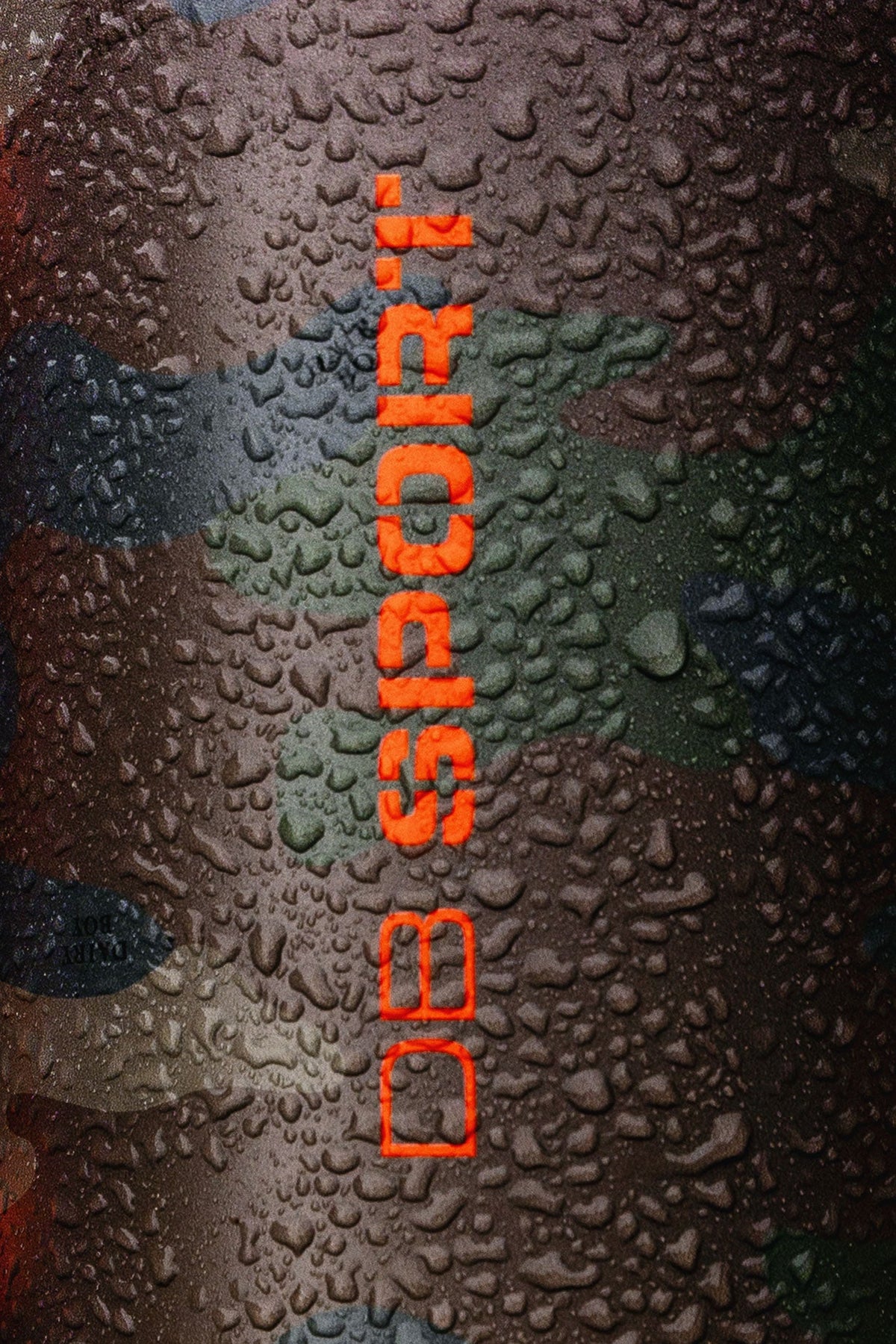 Hydrojug Traveler 40oz - Decoy Camo in Earth