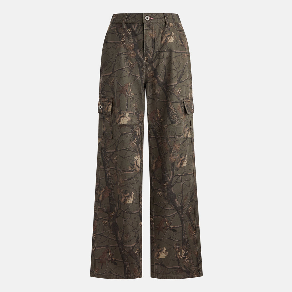 DB Cargo - Evergreen Camo
