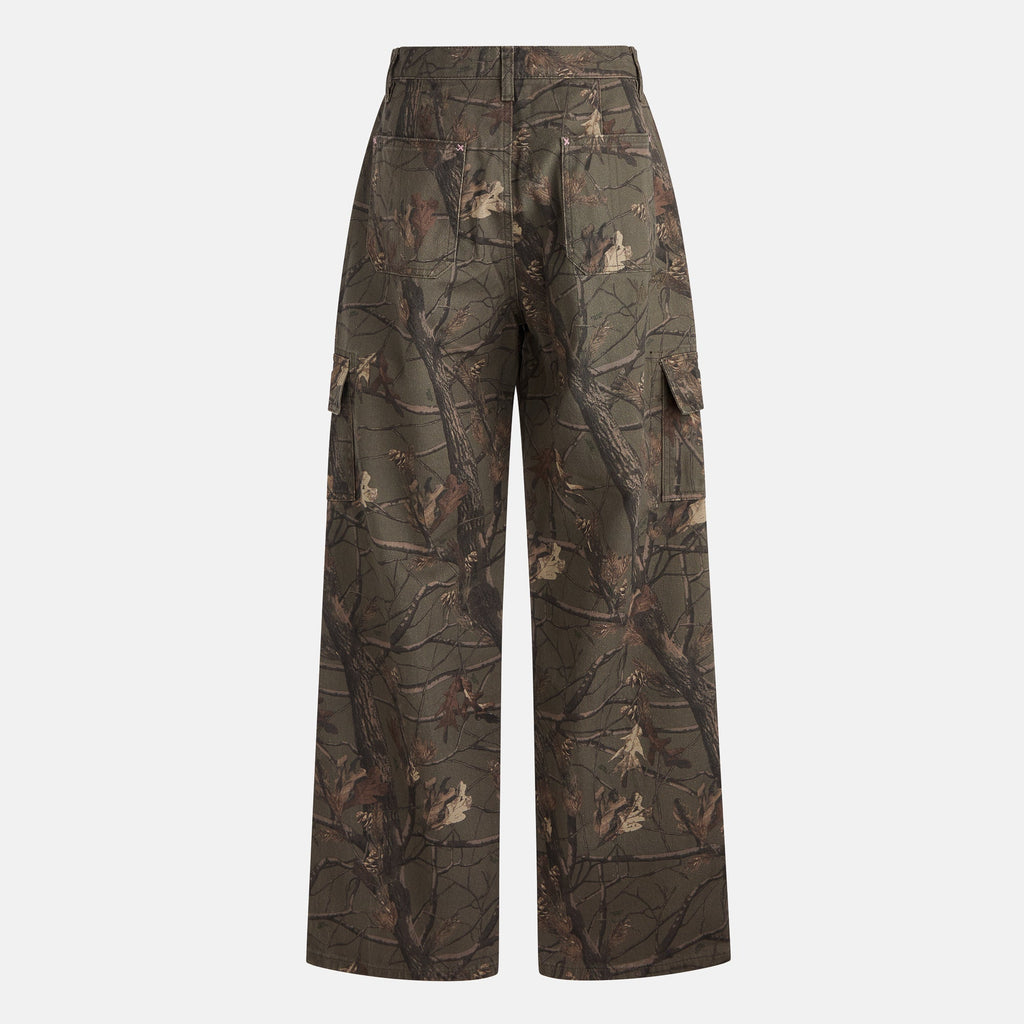 DB Cargo - Evergreen Camo