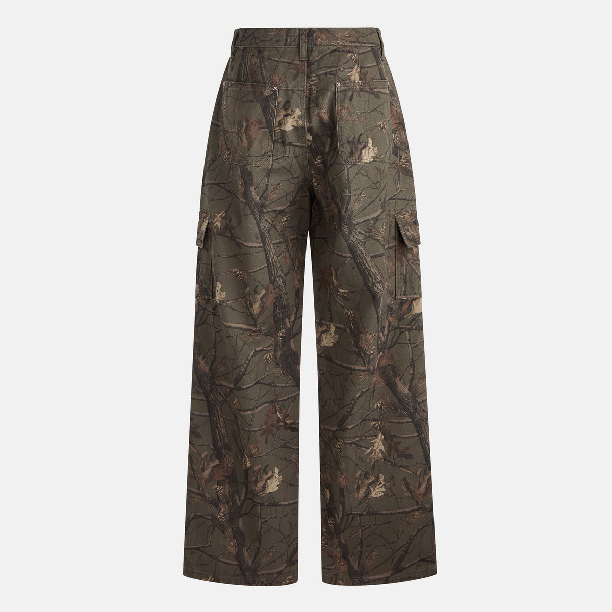 DB Cargo - Evergreen Camo