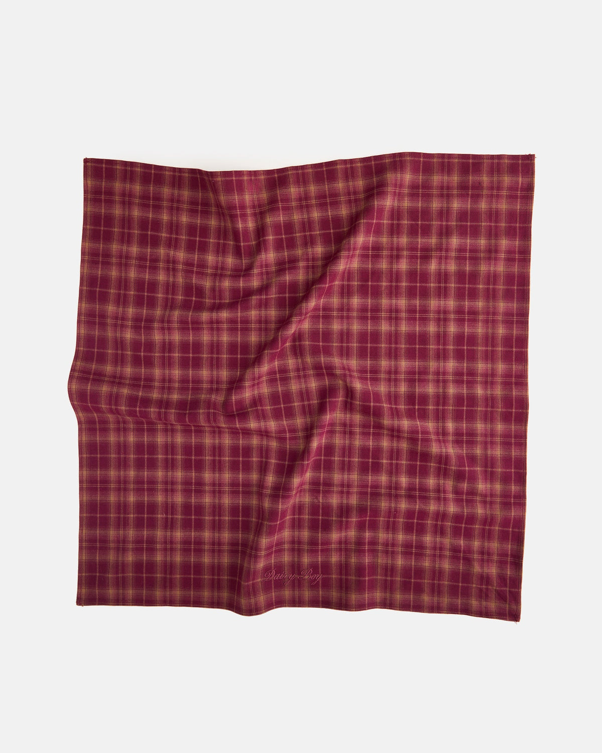Meadow Headscarf - Aspen