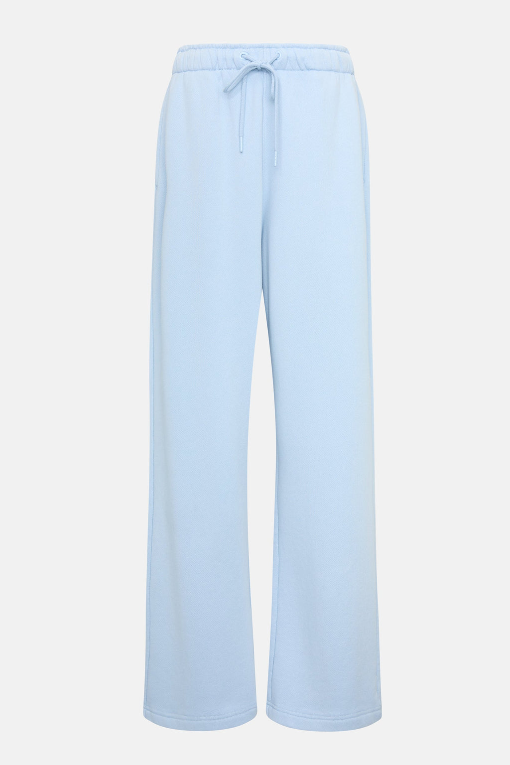 Milk Bottle Sweatpant - Icy Blue