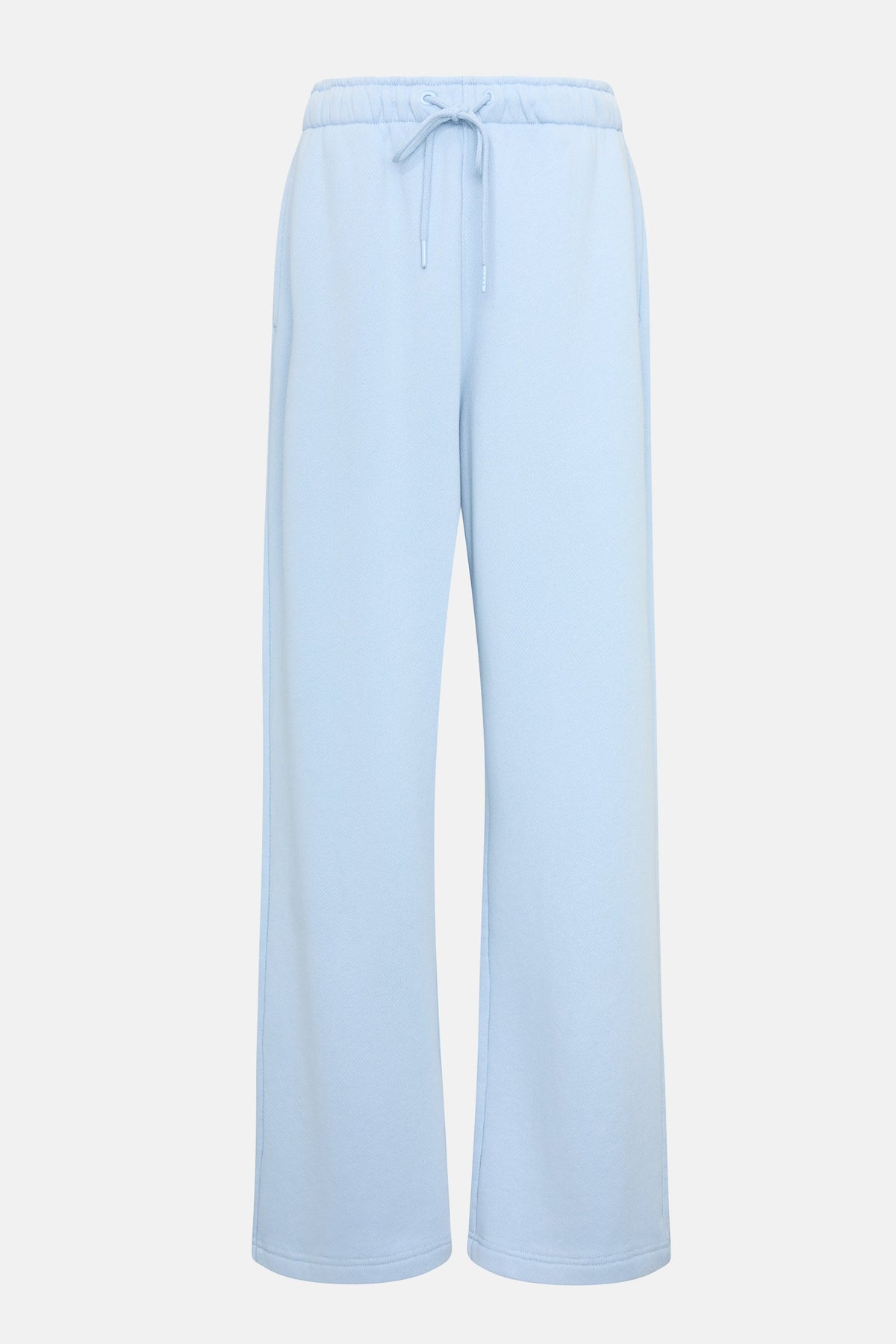 Milk Bottle Sweatpant - Icy Blue