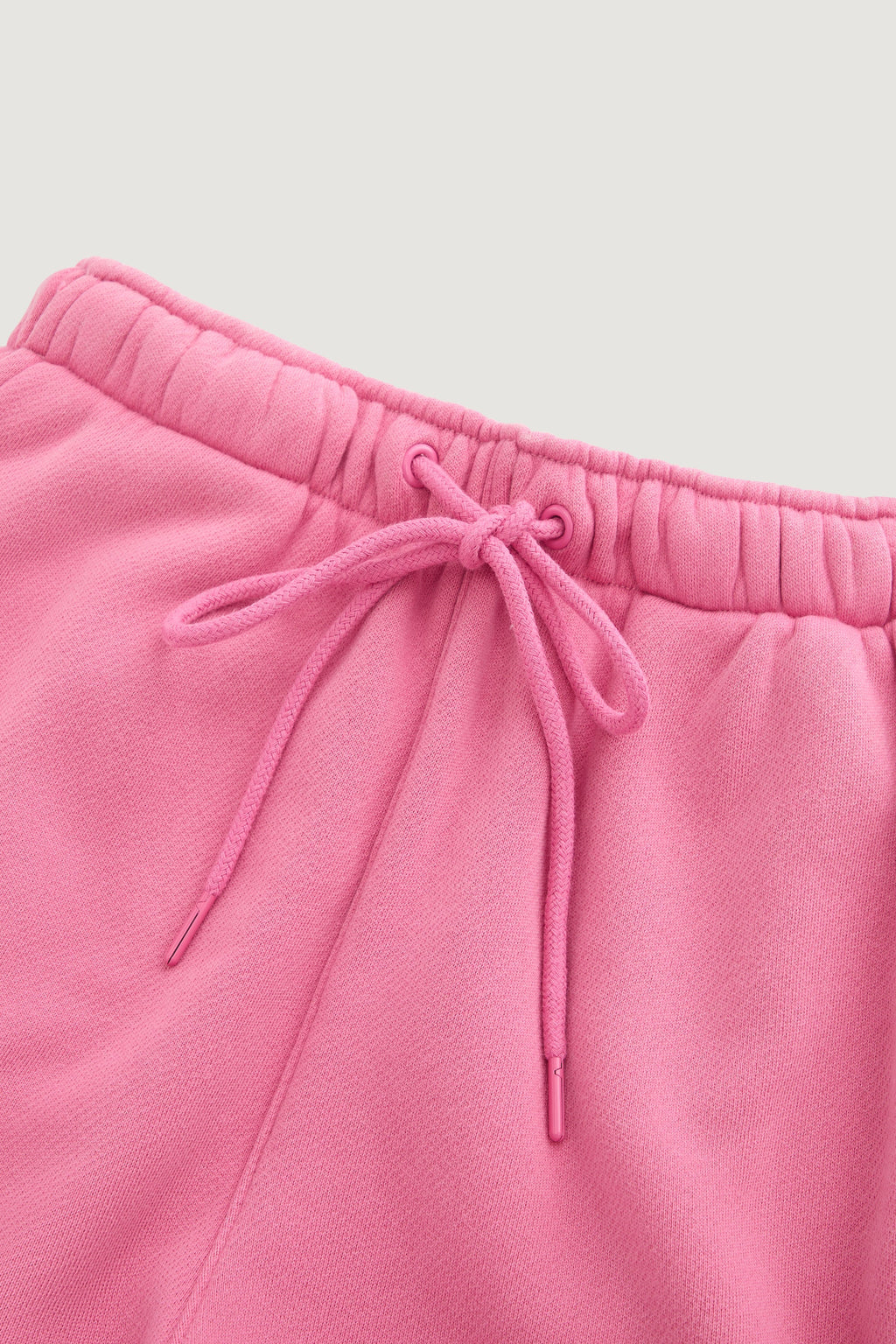 Milk Bottle Sweatpant - Strawberry Milk