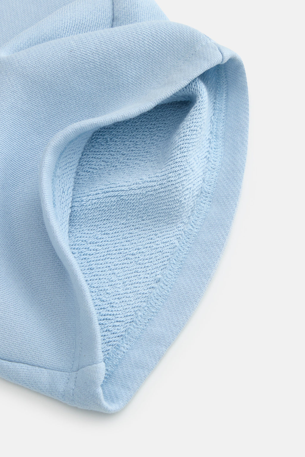 Milk Bottle Sweatpant - Icy Blue