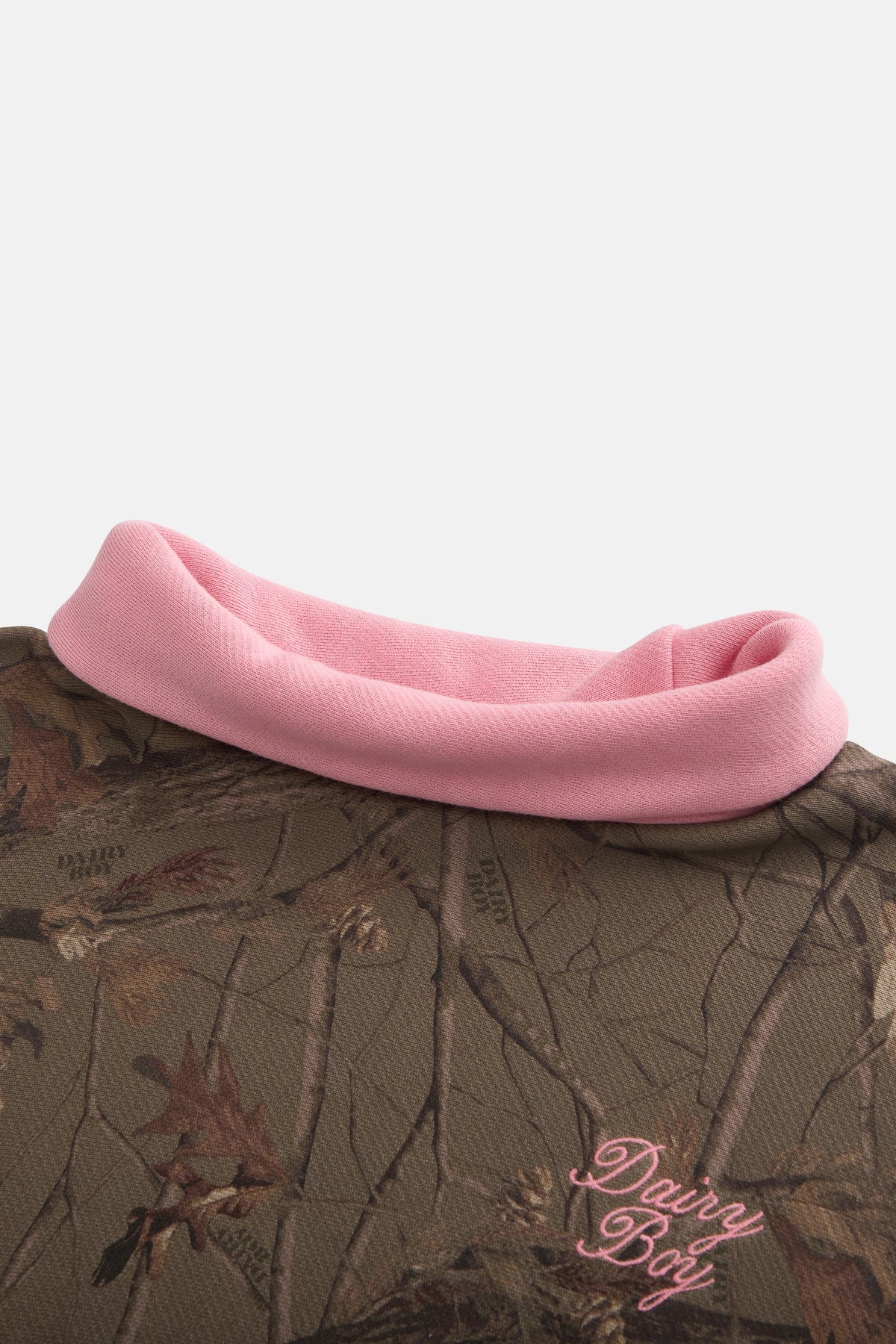 Diana Rollneck - Evergreen Camo