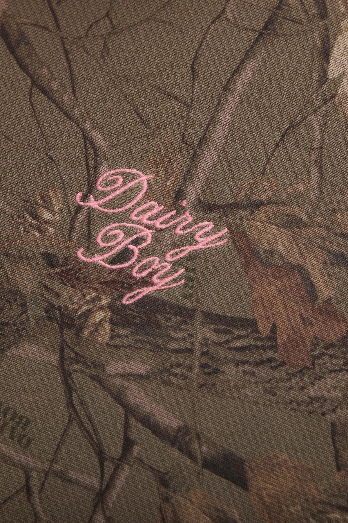 Diana Rollneck - Evergreen Camo
