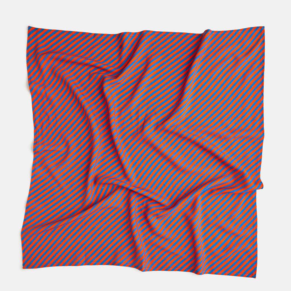 Garden Bed Headscarf - Penny Lane