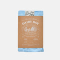 Garden Bed Boxer Shorts - Cool Blue