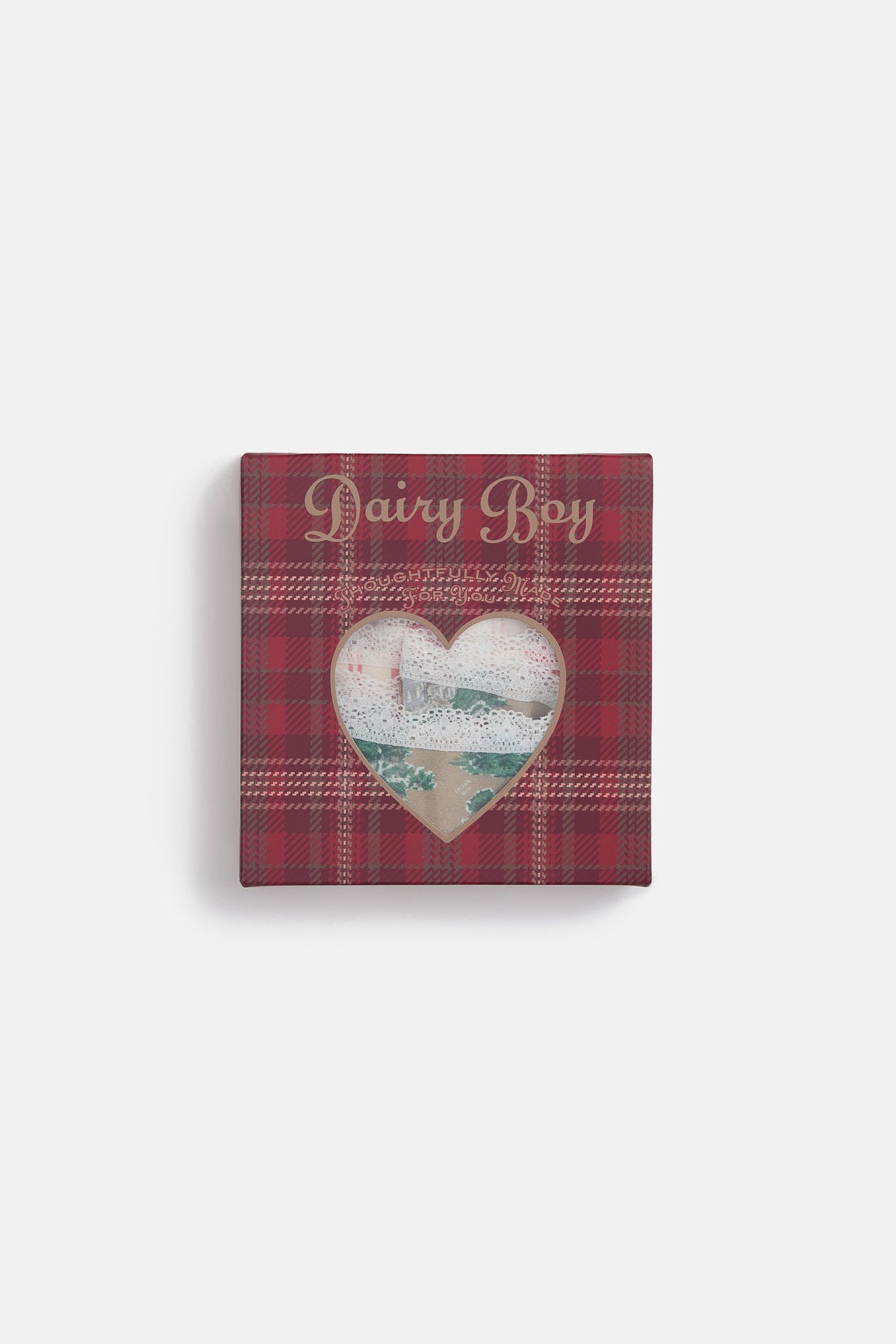 Holiday Undie Pack - Holiday