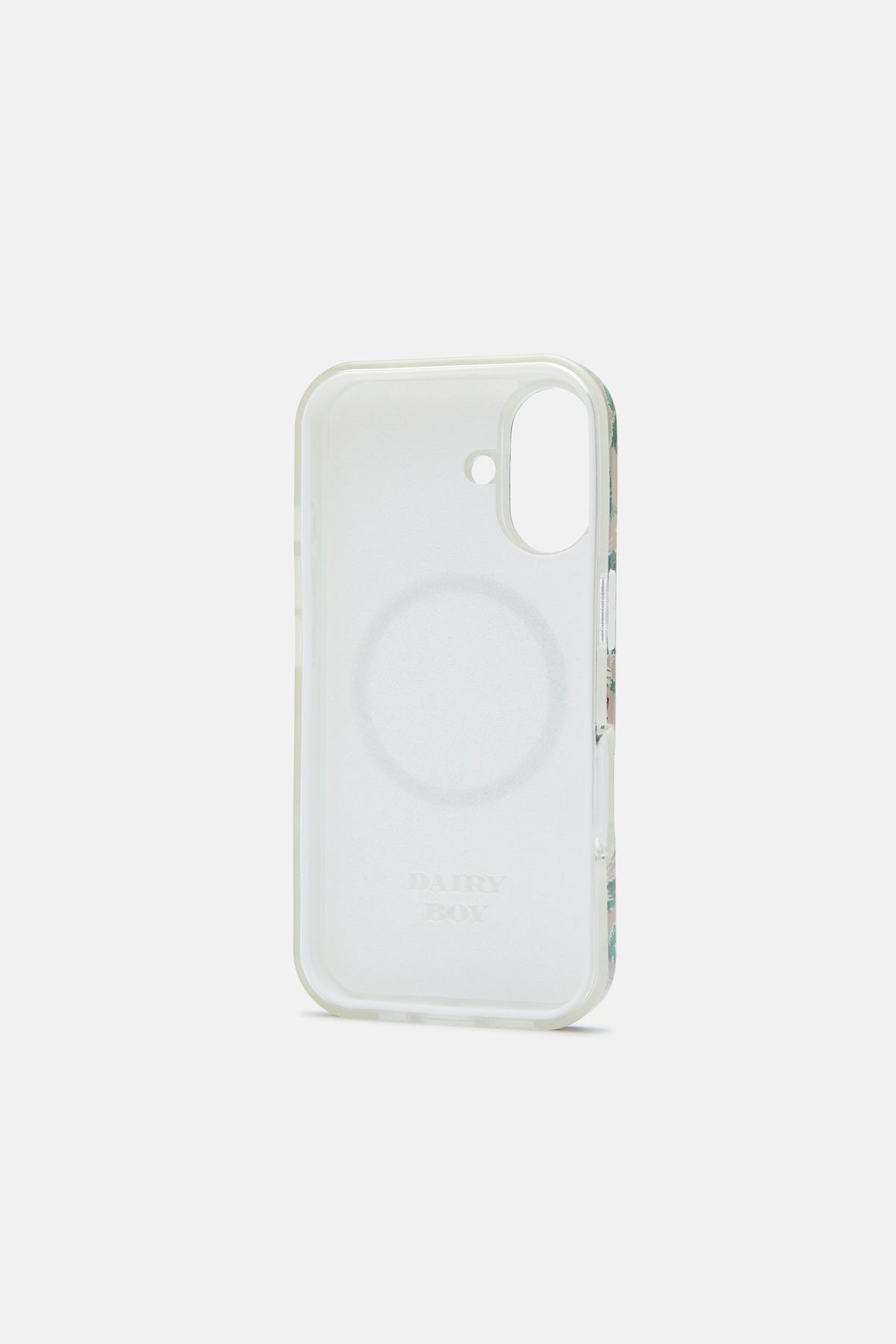Holiday Phone Case - Horse Country Tan