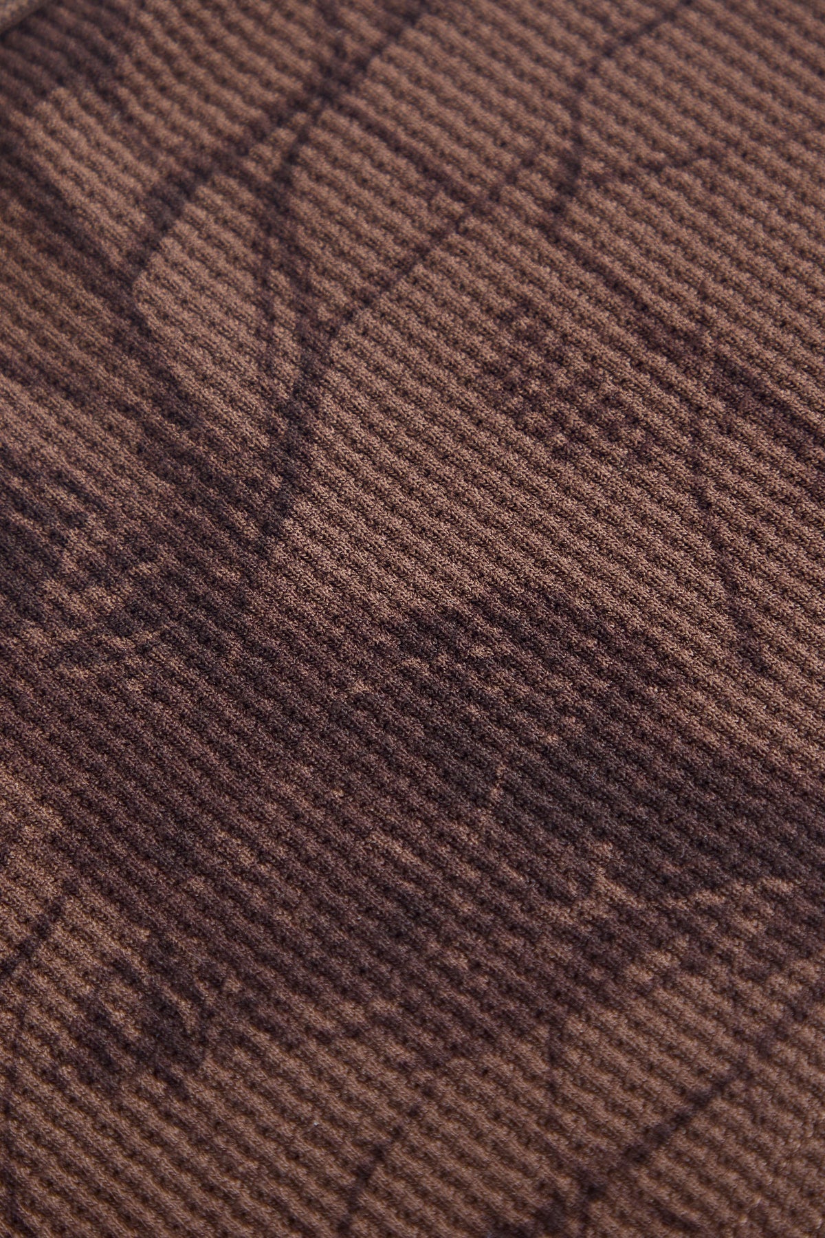 Thermal Mini Short - Lowcountry Camo