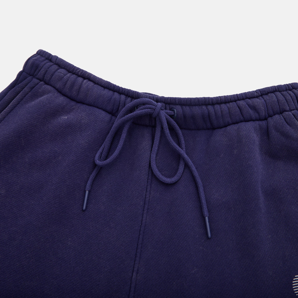 Straight Leg Sweatpant - Louis Armstrong