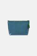 Farm Friends Makeup Bag - Blueberry Lane