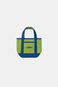 The Essentials Tote - Key Lime
