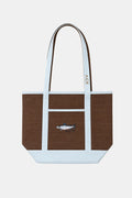 The Everything Tote - Driftwood