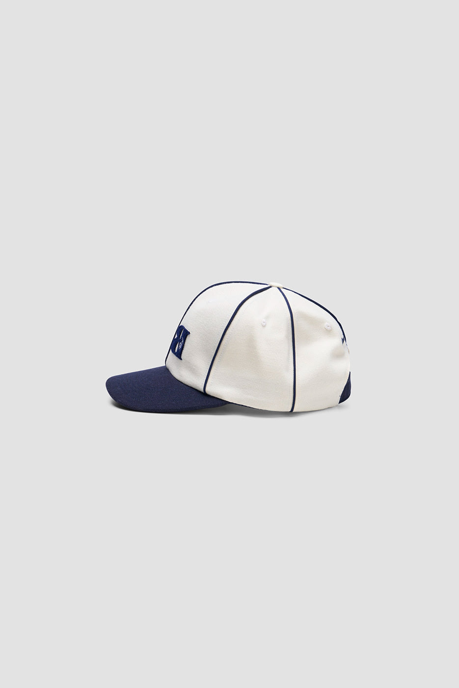 DB Baseball Hat - Navy