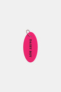 Boat Floaty Keychain - Popsicle